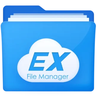 ES File Explorer APK Free